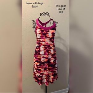 Sport dress